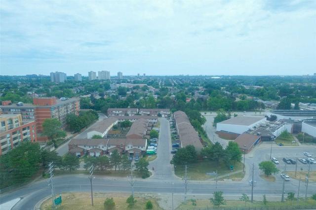 PH19 - 2466 Eglinton Ave E, Condo with 2 bedrooms, 2 bathrooms and 2 parking in Scarborough ON | Image 27