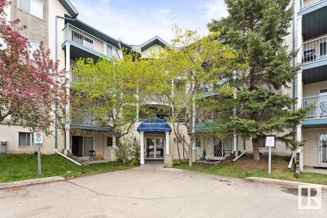 430 - 2520 50 St Nw, Condo with 2 bedrooms, 1 bathrooms and null parking in Edmonton AB | Image 23