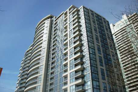 PH2-16 - 35 Hollywood Ave, Condo with 1 bedrooms, 1 bathrooms and 1 parking in North York ON | Image 1