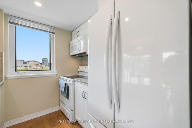 500 - 5 Gordon St, Condo with 2 bedrooms, 1 bathrooms and 1 parking in Guelph ON | Image 8