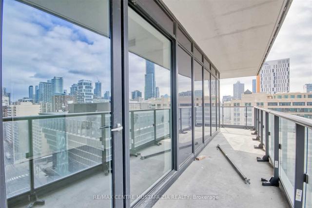 1630 - 251 Jarvis St, Condo with 2 bedrooms, 2 bathrooms and 0 parking in Toronto ON | Image 13