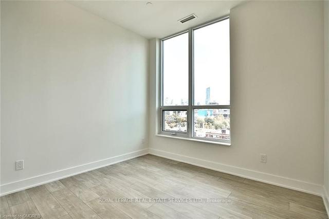 PH19 - 38 Cameron St, Condo with 2 bedrooms, 2 bathrooms and 1 parking in Toronto ON | Image 13