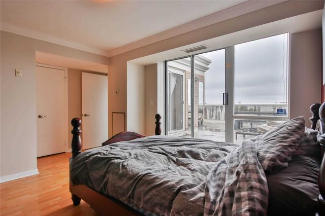 PH19 - 1000 King St W, Condo with 2 bedrooms, 2 bathrooms and 1 parking in Toronto ON | Image 19