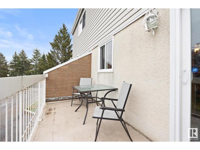 10790 31 Av Nw Nw, House attached with 3 bedrooms, 1 bathrooms and null parking in Edmonton AB | Image 19
