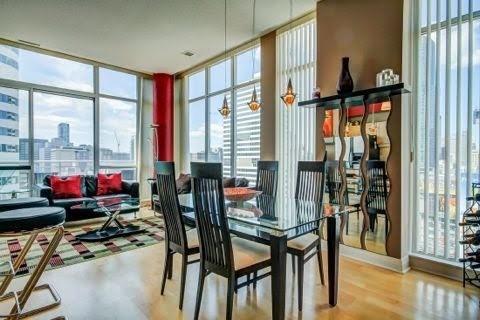 PH2108 - 220 Victoria St, Condo with 2 bedrooms, 2 bathrooms and 1 parking in Toronto ON | Image 4