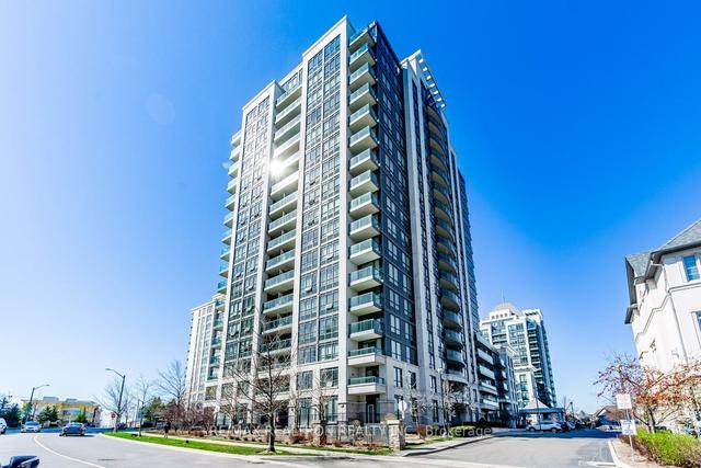 709 - 20 N Park Rd, Condo with 2 bedrooms, 2 bathrooms and 1 parking in Vaughan ON | Image 1