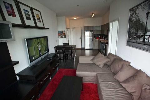 PH1602 - 69 Lynn Williams St, Condo with 2 bedrooms, 2 bathrooms and 1 parking in Toronto ON | Image 5