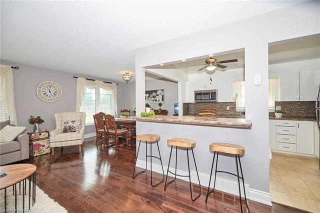 885 Clare Ave, House detached with 3 bedrooms, 2 bathrooms and 3 parking in Welland ON | Image 19