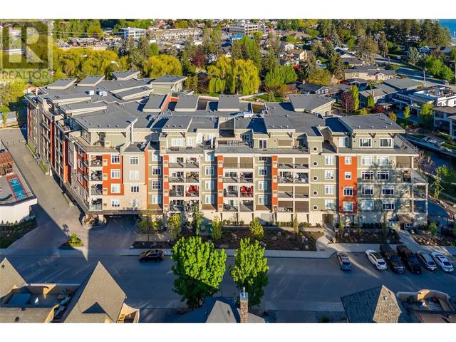 310 - 3865 Truswell Rd, Condo with 2 bedrooms, 2 bathrooms and 1 parking in Kelowna BC | Image 29
