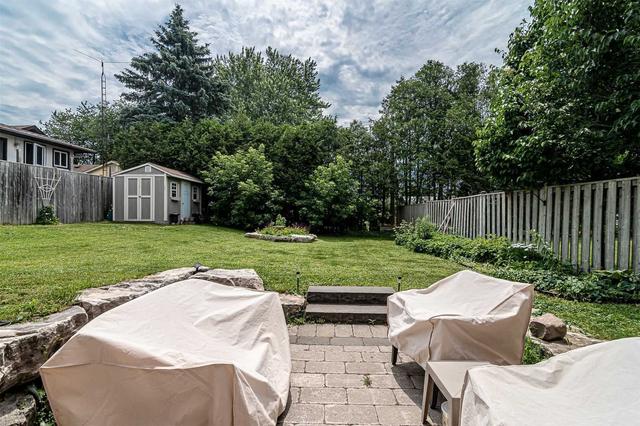 MAIN - 1455 Nash Rd, House detached with 1 bedrooms, 1 bathrooms and 1 parking in Courtice ON | Image 6
