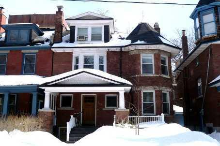 MAIN - 349 Brunswick Ave, House detached with 0 bedrooms, 1 bathrooms and null parking in Toronto ON | Image 1