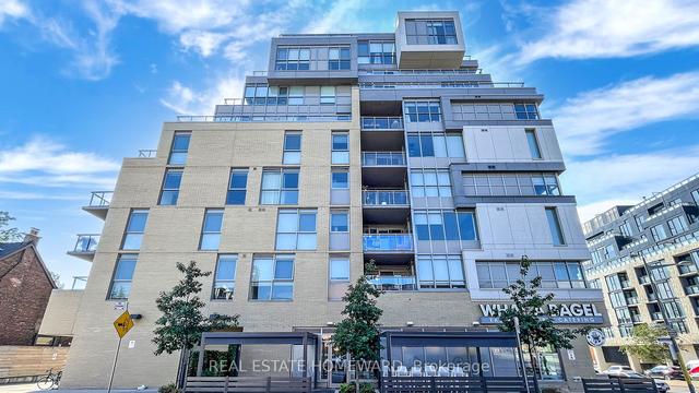 801 - 835 St Clair Ave W, Condo with 2 bedrooms, 2 bathrooms and 1 parking in Toronto ON | Image 8