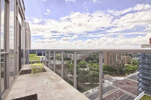 PH14 - 9471 Yonge St, Condo with 1 bedrooms, 1 bathrooms and 1 parking in Richmond Hill ON | Image 20