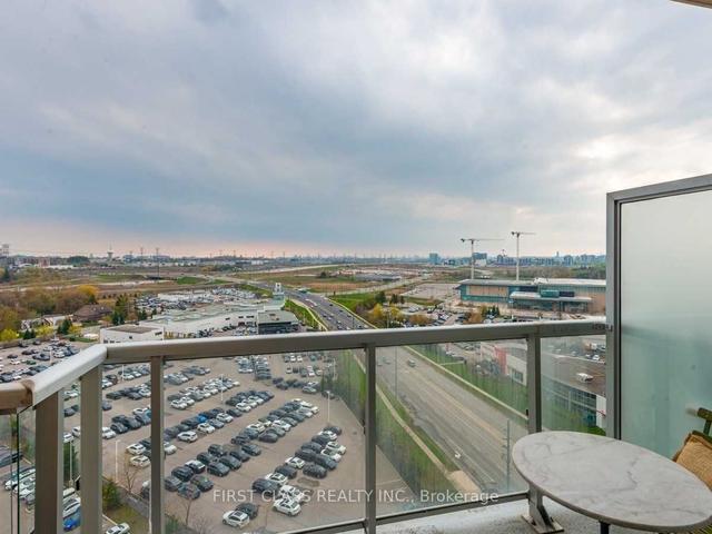 PH12 - 8323 Kennedy Rd, Condo with 1 bedrooms, 1 bathrooms and 1 parking in Unionville ON | Image 5