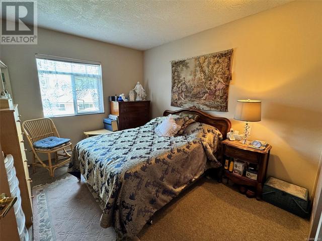 305 - 10030 Resthaven Dr, Condo with 1 bedrooms, 1 bathrooms and null parking in Sidney BC | Image 5