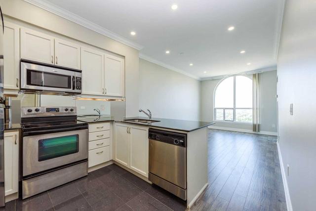 PH-211 - 220 Forum Dr, Condo with 2 bedrooms, 2 bathrooms and 1 parking in Mississauga ON | Image 12