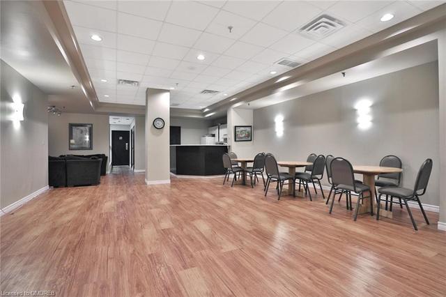 PH2 - 100 Millside Dr, Condo with 2 bedrooms, 2 bathrooms and 2 parking in Milton ON | Image 19