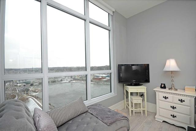 PH-2 - 150 Water St N, Condo with 2 bedrooms, 2 bathrooms and 2 parking in Cambridge ON | Image 13
