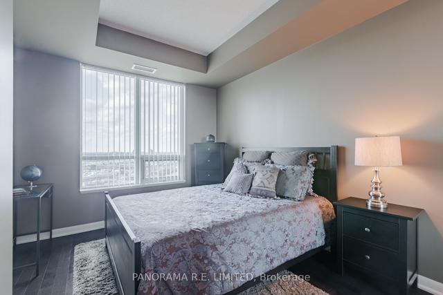 PH203 - 225 Sherway Gardens Rd, Condo with 2 bedrooms, 2 bathrooms and 1 parking in Etobicoke ON | Image 5