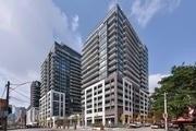 PH-211 - 460 Adelaide St E, Condo with 1 bedrooms, 1 bathrooms and 0 parking in Toronto ON | Image 1