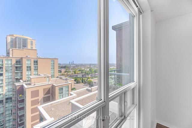 PH14 - 11 Michael Power Pl, Condo with 1 bedrooms, 1 bathrooms and 1 parking in Etobicoke ON | Image 11