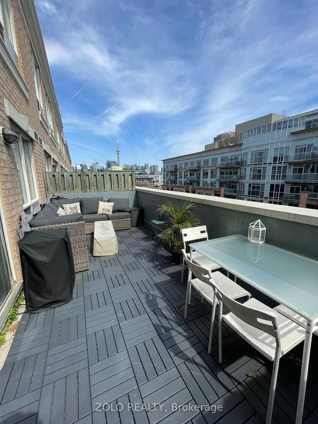 PH14 - 1000 King St W, Condo with 3 bedrooms, 2 bathrooms and 1 parking in Toronto ON | Image 17