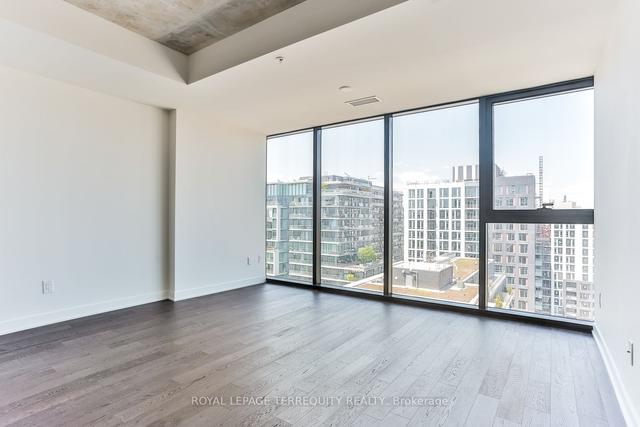 PH-1414 - 629 King St W, Condo with 1 bedrooms, 2 bathrooms and 1 parking in Toronto ON | Image 14