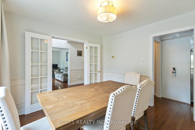23 - 810 Maitland St, Townhouse with 3 bedrooms, 3 bathrooms and 2 parking in London ON | Image 4