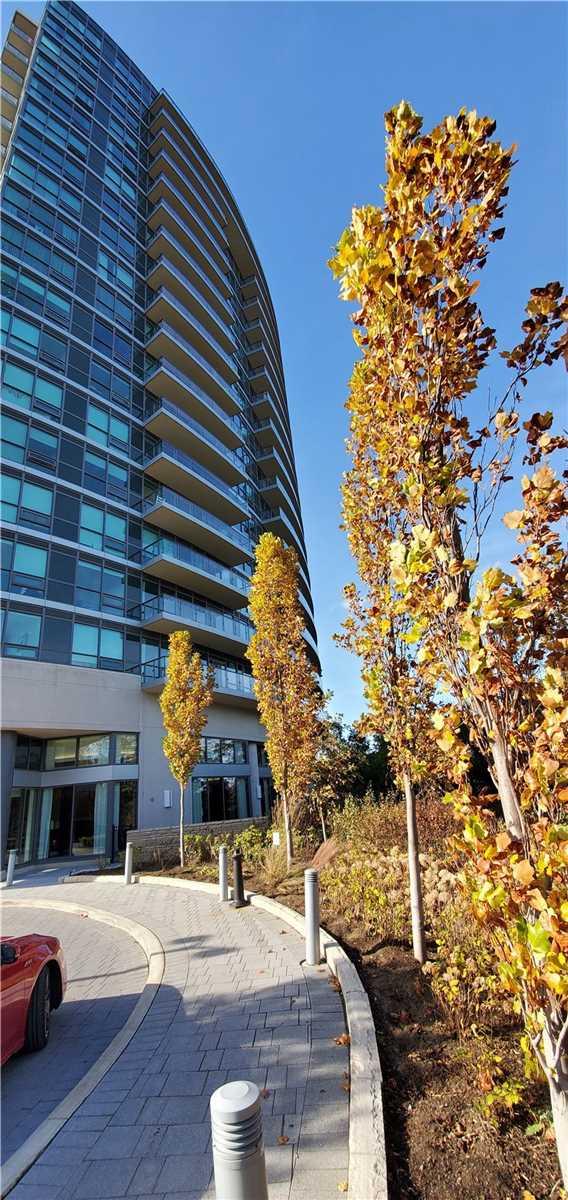 803 - 160 Vanderhoof Ave, Condo with 1 bedrooms, 1 bathrooms and 1 parking in East York ON | Image 25