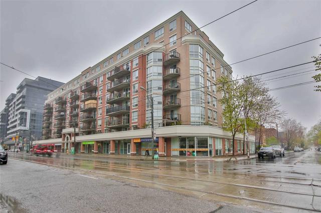 PH19 - 1000 King St W, Condo with 2 bedrooms, 2 bathrooms and 1 parking in Toronto ON | Image 1