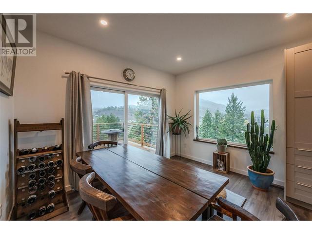 116 - 10903 Dale Meadows Rd, House detached with 5 bedrooms, 3 bathrooms and 2 parking in Summerland BC | Image 24