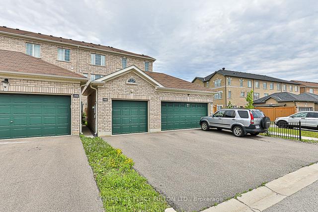 1908 Donald Cousens Pky, House attached with 3 bedrooms, 6 bathrooms and 2 parking in Markham ON | Image 30