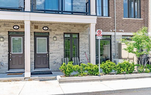 05 - 198 Pine Grove Rd, Townhouse with 2 bedrooms, 2 bathrooms and 1 parking in Vaughan ON | Image 35