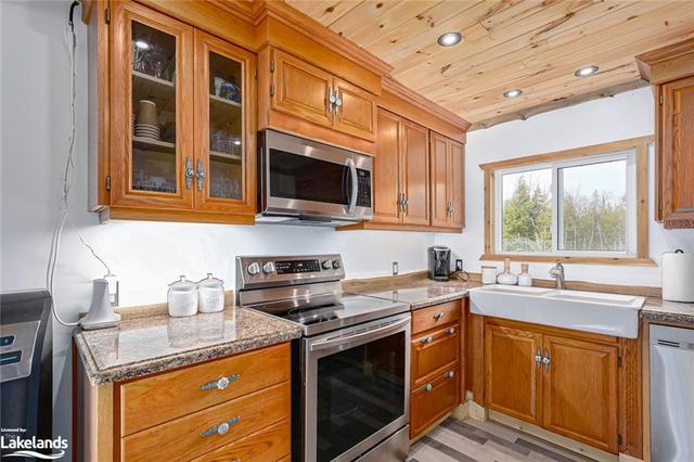 25359 Euphrasia St Vincent Tline, House detached with 3 bedrooms, 2 bathrooms and 10 parking in Meaford ON | Image 16