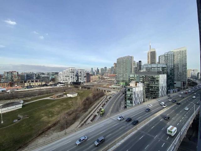 PH-12 - 50 Bruyeres Mews, Condo with 1 bedrooms, 1 bathrooms and 1 parking in Toronto ON | Image 20