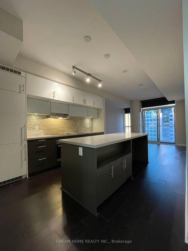 1503 - 8 Mercer St, Condo with 0 bedrooms, 1 bathrooms and 0 parking in Toronto ON | Image 1