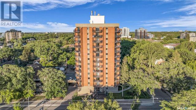 204 - 717 Victoria Ave, Condo with 2 bedrooms, 2 bathrooms and null parking in Saskatoon SK | Image 38