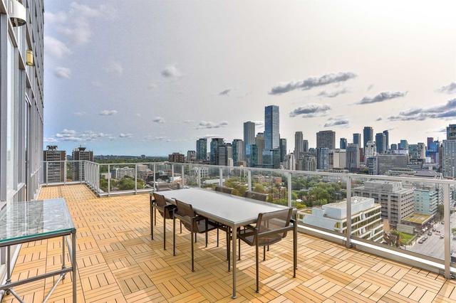 PH-2 - 170 Avenue Rd, Condo with 3 bedrooms, 4 bathrooms and 3 parking in Toronto ON | Image 24