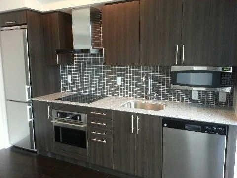 PH04 - 352 Front St W, Condo with 2 bedrooms, 2 bathrooms and 1 parking in Toronto ON | Image 4