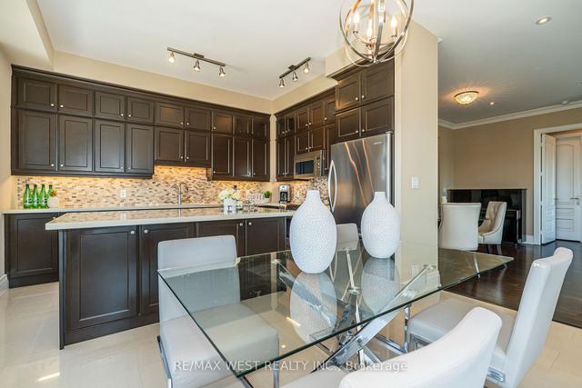 PH-2104 - 10 Bloorview Pl, Condo with 2 bedrooms, 3 bathrooms and 2 parking in North York ON | Image 7