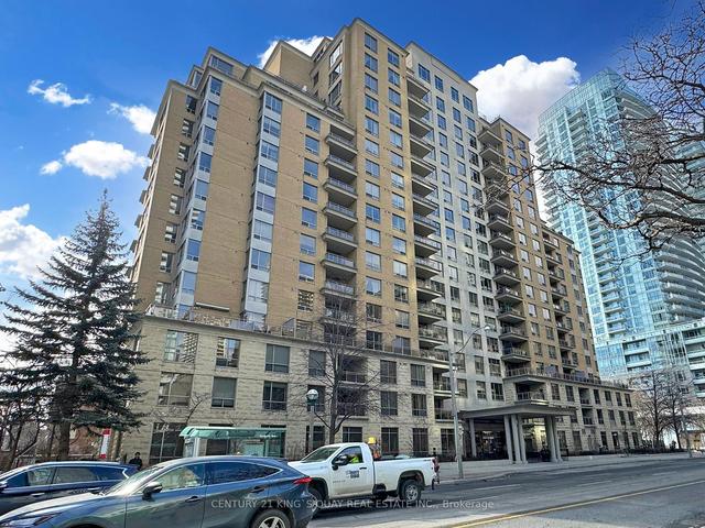 403 - 123 Eglinton Ave E, Condo with 2 bedrooms, 2 bathrooms and 1 parking in Toronto ON | Image 12