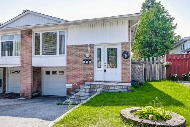 MAIN - 2664 Lundene Rd, House semidetached with 3 bedrooms, 1 bathrooms and 2 parking in Mississauga ON | Image 1