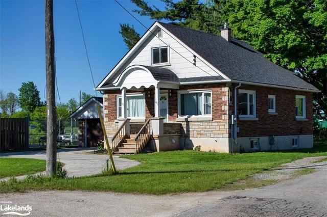 7613 Highway 26, House detached with 3 bedrooms, 2 bathrooms and 9 parking in Stayner ON | Image 19