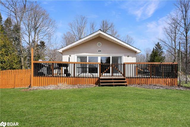 168 Mcgill Dr, House detached with 4 bedrooms, 2 bathrooms and 8 parking in Kawartha Lakes ON | Image 23