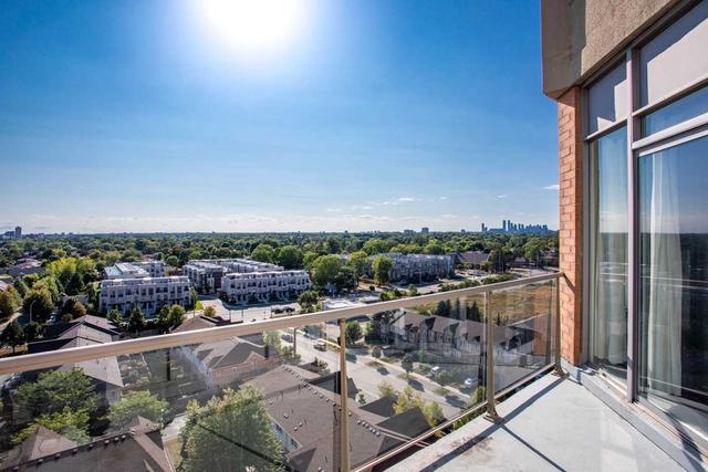 PH04 - 1150 Parkwest Pl, Condo with 1 bedrooms, 1 bathrooms and 2 parking in Mississauga ON | Image 20