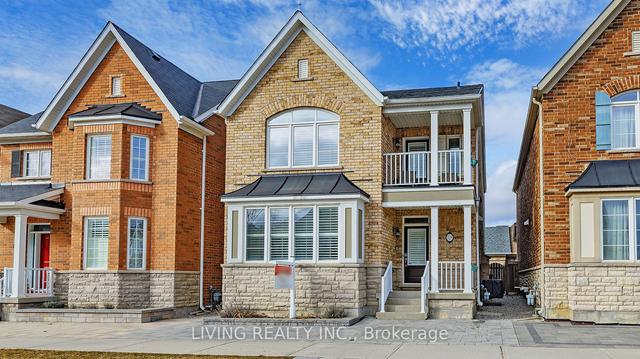 238 Cornell Park Ave, House detached with 4 bedrooms, 4 bathrooms and 3 parking in Markham ON | Image 1