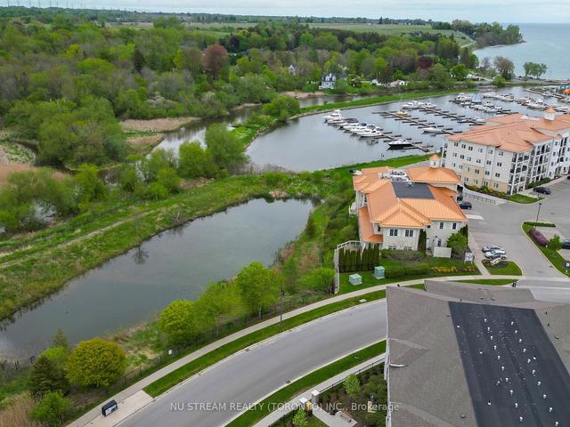 203 - 75 Shipway Ave, Condo with 2 bedrooms, 1 bathrooms and 1 parking in Clarington ON | Image 27