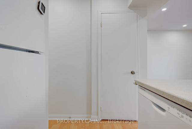 238 - 3 Everson Dr, Townhouse with 2 bedrooms, 2 bathrooms and 1 parking in North York ON | Image 10