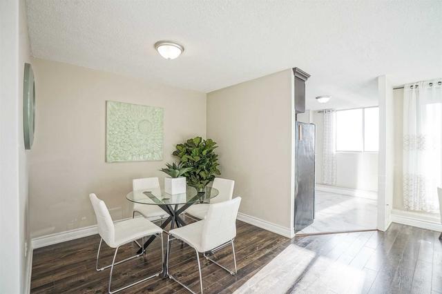 909 - 100 Wingarden Crt, Condo with 2 bedrooms, 2 bathrooms and 1 parking in Scarborough ON | Image 22