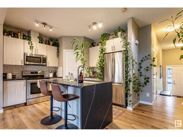 1237 Mcconachie Blvd Nw, House semidetached with 3 bedrooms, 2 bathrooms and null parking in Edmonton AB | Image 6